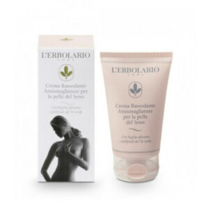 crema rassodante antismagliature seno 125 ml