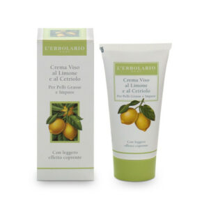 crema limone/cetriolo 50ml