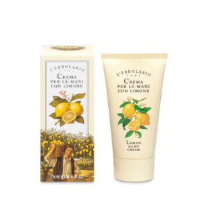 crema mani limone 75ml