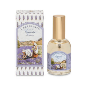acqua profumata lavanda 50ml