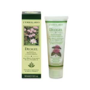 deogel menta 50ml