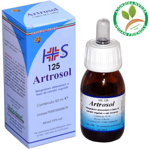 ARTROSOL LIQUIDO 50ML
