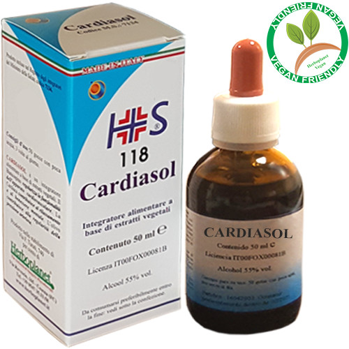 CARDIASOL LIQUIDO 50ML