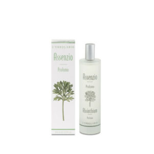 acqua profumata assenzio 100ml