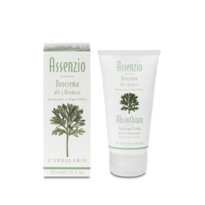deocrema tre artemisie assenzio 50 ml