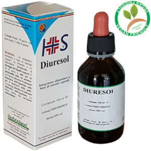DIURESOL LIQUIDO 100ML