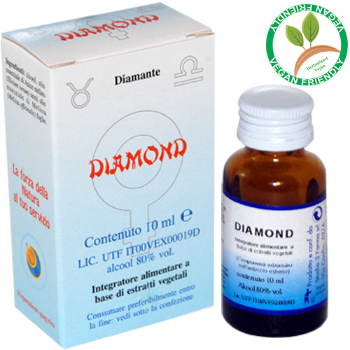 DIAMOND LIQUIDO 10ML