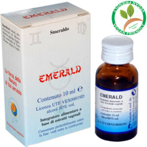 EMERALD LIQUIDO 10ML