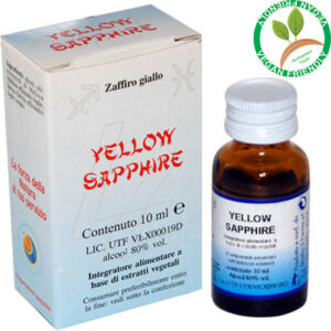 YELLOW SHAPPIRE 10ML