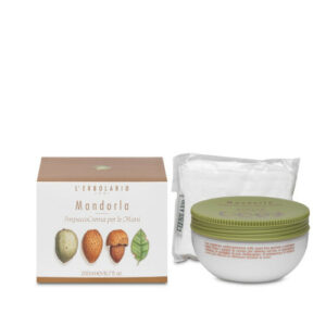 crema/impacco mani mandorla200