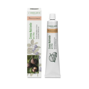 bioecocosmesi crema viso nutriente