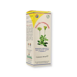 PILOSELLA COMPOSITUM GTT 100ML