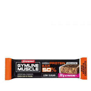gymline barr ara ciocc 50% 1pz