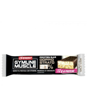 gymline barr d/milk 27% 1pz