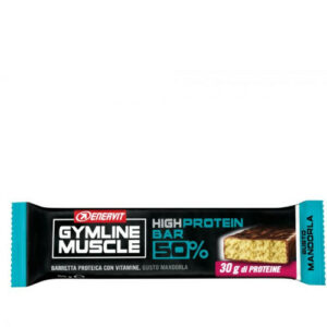 gymline barr mandorla 50% 1pz
