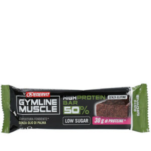 gymline barr brownie 50% 1pz