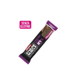 gymline barr gianduia 27% 1pz