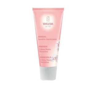 crema mani mandorla sensitive