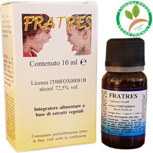 FRATRES GOCCE 10ML