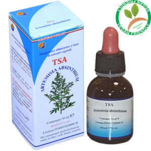 TSA ARTEMISIA ABSINTHIUM 50ML
