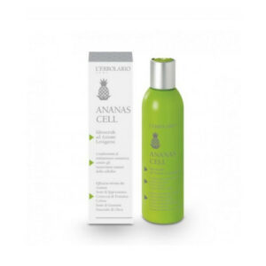 ananas cell idroscrub 200 ml