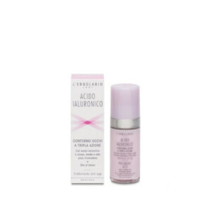 acido ialuronico contorno occhi 30 ml