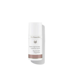 dr hauschka crema rigenerante occhi 15 ml