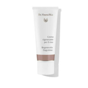 dr hauschka crema rigenerante viso