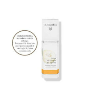 dr hauschka crema giorno cotogna mini