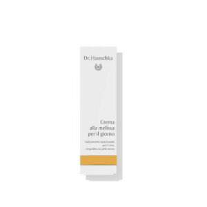 dr hauschka crema melissa giorno 5 ml