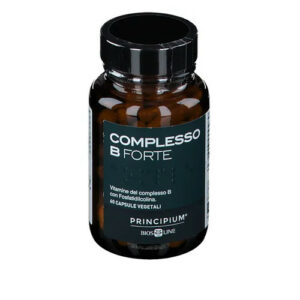 COMPLESSO B FORTE 60CP PRIN