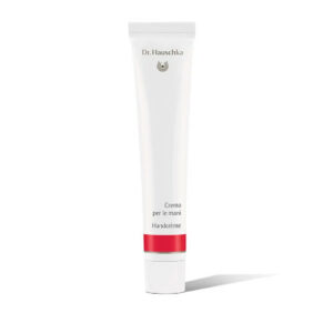 dr hauschka crema mani