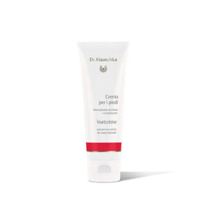 dr hauschka crema piedi