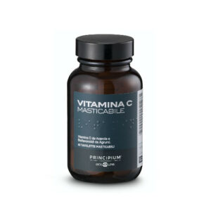 VITAMINA C MAST 60CPR PRINCIP