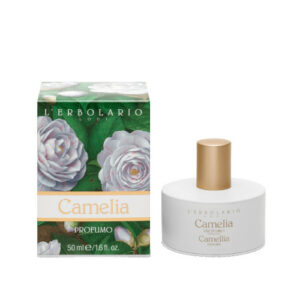 camelia profumo 50ml