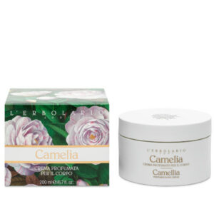 camelia crema corpo 200ml