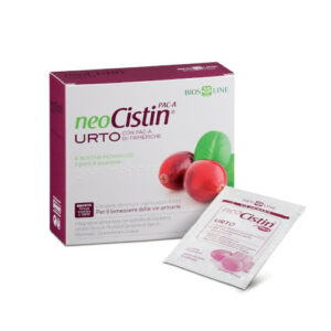 Neocistin Pac-A Urto 6 Buste