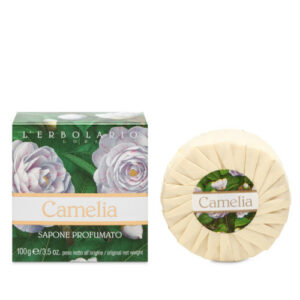 camelia sapone 100g