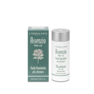 assenzio fluido dopobarba125ml