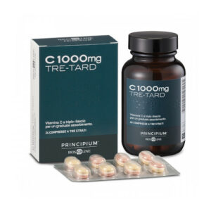 C1000 TRETARD 24CPR PRINCIPIUM