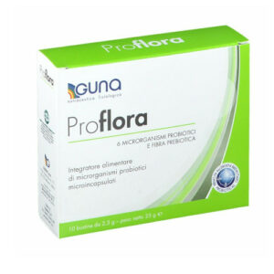 proflora probio 10 buste