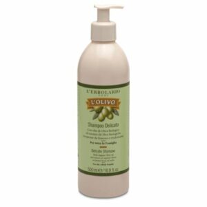 Shampoo Delicato L'Olivo