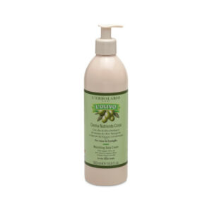 olivo crema nutriente corpo