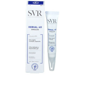 xerial 40 gel per unghie 10 ml