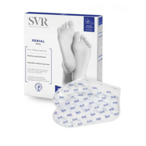 xerial maschera esfoliante piedi