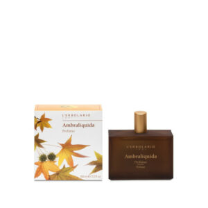 ambraliquida acquaprofumata 100 ml