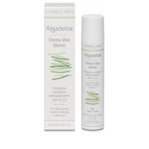 algadetox crema viso 50ml