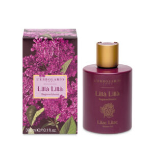 Bagnoschiuma Lillà Lillà