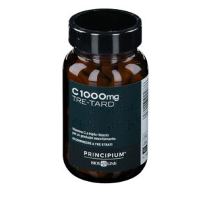 Biosline Buonerbe Forte 60 compresse