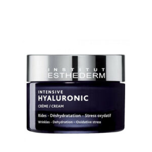crema acido ilauronico 50 ml